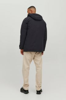 Зимняя куртка JACK & JONES 12211896-Black