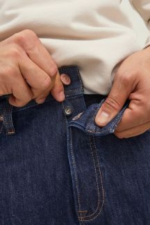 Джинсы JACK & JONES 12212824-Blue-Denim