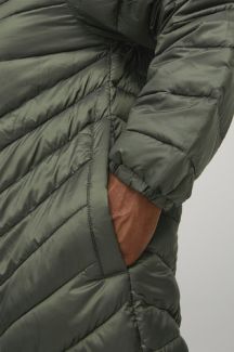 Курткa JACK & JONES 12214531-Rosin