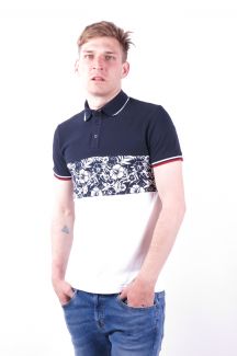 Рубашкa поло LTB JEANS 1221-84050-60181-12237