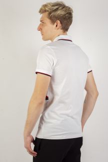 Рубашкa поло LTB JEANS 1222-84204-6089-100