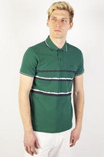 Рубашкa поло LTB JEANS 1222-84204-6089-1797