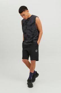 Шорты чинос JACK & JONES 12228647-Black