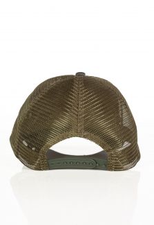 Кепкa JACK & JONES 12233103-Olive-Night