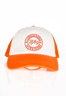 Кепкa JACK & JONES 12233103-Vermillion