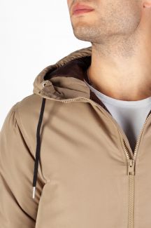 Зимняя куртка JACK & JONES 12236010-Elmwood