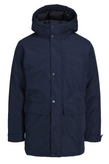 Зимняя куртка JACK & JONES 12236015-Navy-Blazer