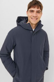 Зимняя куртка JACK & JONES 12238561-Dark-Navy