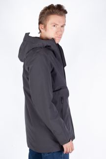 Курткa JACK & JONES 12238992-Asphalt