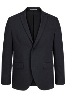 Пиджак JACK & JONES 12242387-Black-Beauty