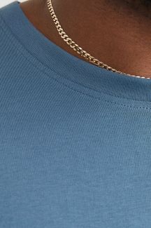 Футболкa JACK & JONES 12243625-Oceanview