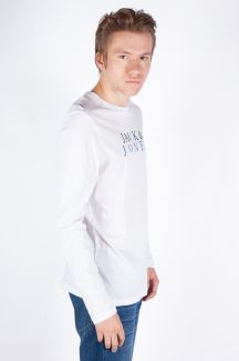 Футболкa JACK & JONES 12244403-White