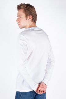 Футболкa JACK & JONES 12244403-White