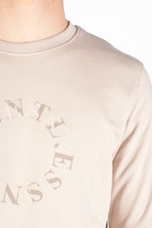 Спортивный свитер JACK & JONES 12247842-Moonbeam