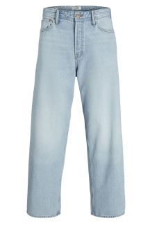 Джинсы JACK & JONES 12249061-Blue-Denim