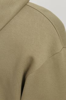 Спортивный свитер JACK & JONES 12249340-Coriander