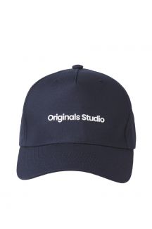 Кепкa JACK & JONES 12253600-Sky-Captain