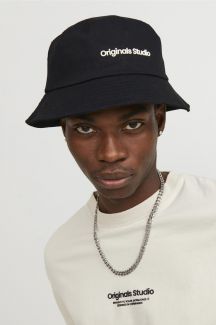 Кепкa JACK & JONES 12253601-Black