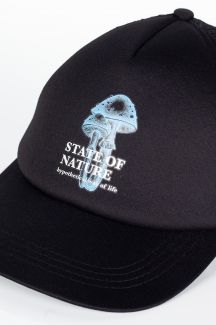 Кепкa JACK & JONES 12254391-Black