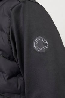 Курткa JACK & JONES 12254548-Black