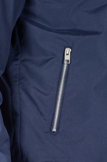 Курткa JACK & JONES 12255835-Navy-Blazer