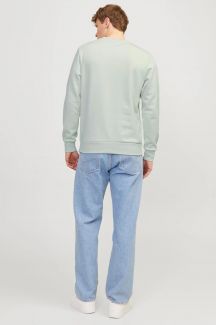 Спортивный свитер JACK & JONES 12256972-Green-Tint