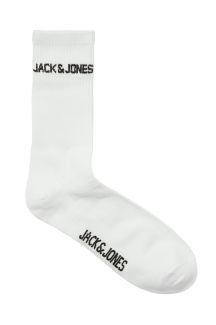 Носки JACK & JONES 12260083-White