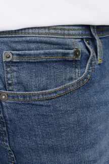 Джинсы JACK & JONES 12264023-Blue-Denim