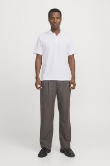 Рубашкa поло JACK & JONES 12268130-White