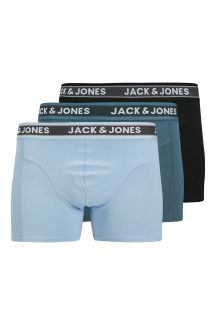 Боксеры JACK & JONES 12268600-Oceanview-CB-B