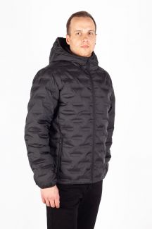 Курткa JACK & JONES 12271492-Black
