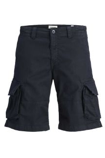 Шорты чинос JACK & JONES 12274211-Dark-Navy