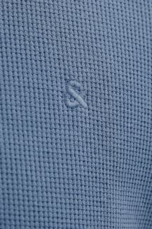 Рубашкa поло JACK & JONES 12274980-Oceanview