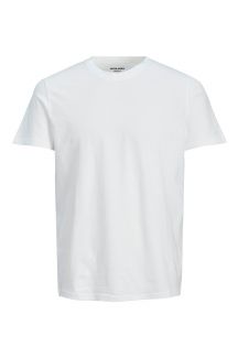 Футболкa JACK & JONES 12276712-White