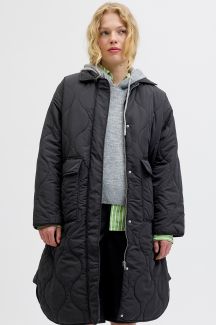 Пальто JJXX 12278855-Black