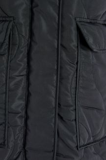 Пальто JJXX 12278855-Black