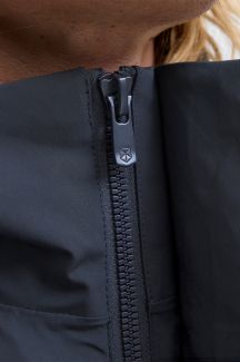 Зимняя куртка JACK & JONES 12280905-Dark-Navy