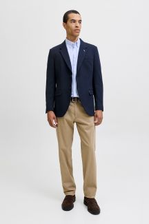 Пиджак JACK & JONES 12280948-Black-Iris