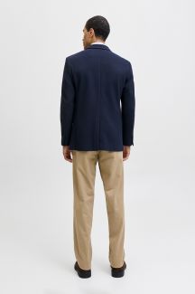 Пиджак JACK & JONES 12280948-Black-Iris