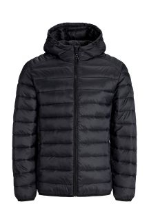 Курткa JACK & JONES 12280970-Black