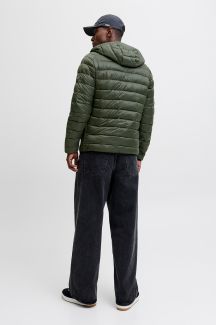 Курткa JACK & JONES 12280970-Rosin