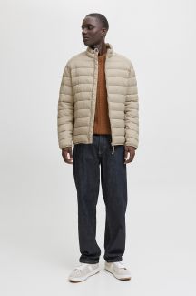 Курткa JACK & JONES 12280971-Crockery