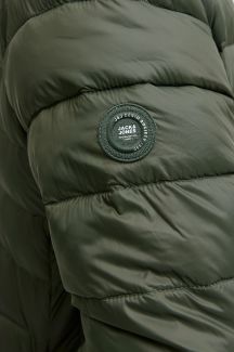 Курткa JACK & JONES 12280971-Rosin