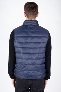 Жилет JACK & JONES 12282384-Navy-Blazer