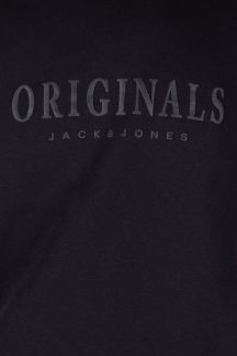 Спортивный свитер JACK & JONES 12285949-Black