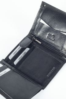 Кошелек ROVICKY 12831-BAR-6392-BLACK