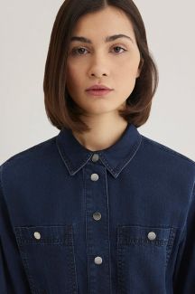 Джинсовое платье MAVI 1310541-87815