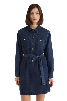 Джинсовое платье MAVI 1310541-87815