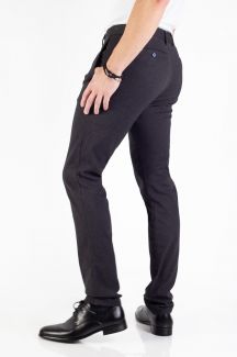 Классические брюки FRAPPOLI 1324-USRINO-954-FUME