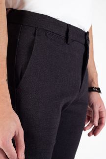 Классические брюки FRAPPOLI 1324-USRINO-954-FUME